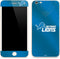 NFL Detroit Lions Team Jersey iPhone 6/6s Plus Skin