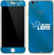 NFL Detroit Lions Team Jersey iPhone 6/6s Skin