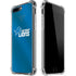 NFL Detroit Lions Team Jersey iPhone 7/8 Plus Clear Case