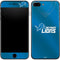 NFL Detroit Lions Team Jersey iPhone 8 Plus Skin