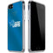 NFL Detroit Lions Team Jersey iPhone SE (2nd & 3rd Gen) Clear Case