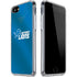 NFL Detroit Lions Team Jersey iPhone SE (2nd & 3rd Gen) Clear Case