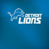 NFL Detroit Lions Team Jersey iPhone X Skin