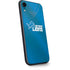 NFL Detroit Lions Team Jersey iPhone XR Skin