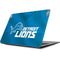 NFL Detroit Lions Team Jersey Apple MacBook Skin
