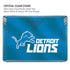 NFL Detroit Lions Team Jersey MacBook Air 13in M1 (2021) Case plus Skin