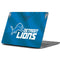 NFL Detroit Lions Team Jersey Apple MacBook Pro 13-inch Skin