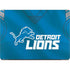 NFL Detroit Lions Team Jersey MacBook Pro 14in (2021-24) Skin