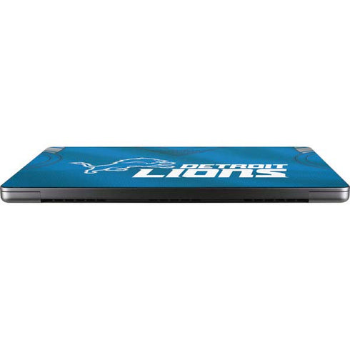 NFL Detroit Lions Team Jersey MacBook Pro 14in (2021-24) Skin