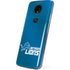 NFL Detroit Lions Team Jersey Moto E5 Plus Skin