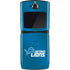 NFL Detroit Lions Team Jersey Motorola RAZR Skin