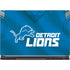 NFL Detroit Lions Team Jersey MSI GS65 Stealth Laptop Skin