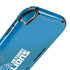 NFL Detroit Lions Team Jersey Nintendo Switch Lite Skin