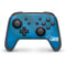 NFL Detroit Lions Team Jersey Nintendo Switch Pro Controller Skin