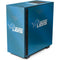 NFL Detroit Lions Team Jersey NZXT H510 Compact ATX Mid-Tower Case Skin