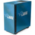 NFL Detroit Lions Team Jersey NZXT H510 Compact ATX Mid-Tower Case Skin