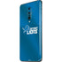 NFL Detroit Lions Team Jersey OnePlus 7 Pro Skin