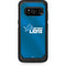 NFL Detroit Lions Team Jersey Otterbox Commuter Galaxy Skin