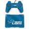 NFL Detroit Lions Team Jersey PlayStation Classic Bundle Skin