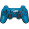 NFL Detroit Lions Team Jersey PS3 Dual Shock wireless controller Skin