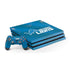NFL Detroit Lions Team Jersey PS4 Pro Bundle Skin