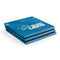 NFL Detroit Lions Team Jersey PS4 Pro Console Skin