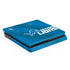 NFL Detroit Lions Team Jersey PS4 Slim Skin