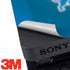 NFL Detroit Lions Team Jersey PS4 Slim Skin