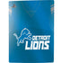 NFL Detroit Lions Team Jersey PS5 Digital Edition Console Skin