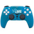 NFL Detroit Lions Team Jersey PS5 Controller Skin
