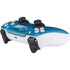 NFL Detroit Lions Team Jersey PS5 Controller Skin