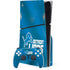 NFL Detroit Lions Team Jersey PS5 Slim Disk Bundle Skin