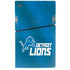 NFL Detroit Lions Team Jersey PS5 Slim Disk Bundle Skin