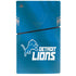 NFL Detroit Lions Team Jersey PS5 Slim Disk Console Skin
