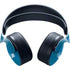 NFL Detroit Lions Team Jersey PULSE 3D Wireless Headset for PS5 Skin