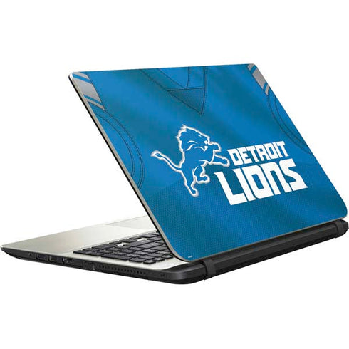 NFL Detroit Lions Team Jersey Satellite L50-B / S50-B Skin
