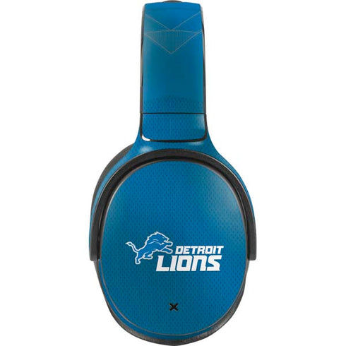 NFL Detroit Lions Team Jersey Skullcandy Venue Skin