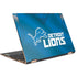 NFL Detroit Lions Team Jersey HP Spectre Skin