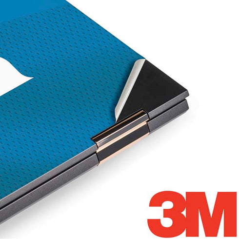 NFL Detroit Lions Team Jersey HP Spectre Skin