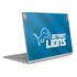 NFL Detroit Lions Team Jersey Surface Book 2 13.5in Skin