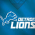 NFL Detroit Lions Team Jersey Surface Book 2 15in Skin