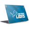 NFL Detroit Lions Team Jersey Surface Laptop 2 Skin