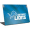NFL Detroit Lions Team Jersey Surface Laptop 4 15in Skin