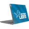 NFL Detroit Lions Team Jersey Surface Laptop Studio Skin