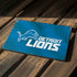 NFL Detroit Lions Team Jersey Surface Pro 6 Skin