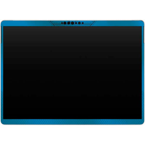 NFL Detroit Lions Team Jersey Surface Pro 8 Skin