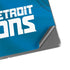 NFL Detroit Lions Team Jersey Surface Pro 8 Skin