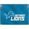 NFL Detroit Lions Team Jersey Surface Pro 9 Skin
