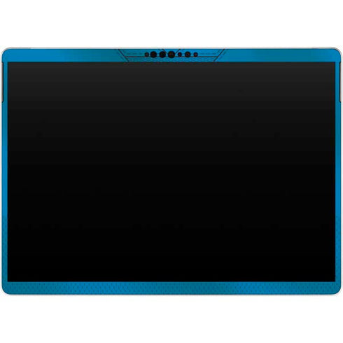 NFL Detroit Lions Team Jersey Surface Pro 9 Skin