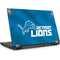 NFL Detroit Lions Team Jersey Lenovo ThinkPad Skin